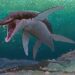 Lorrainosaurus - Life reconstruction