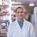 Bradley Bernstein, MD, PhD, Chair of Cancer Biology at Dana-Farber Cancer Institute