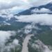 Moisture from the Indian Ocean passing through the Yarlung Tsangpo Grand Canyon “channel” to the Tibetan Plateau