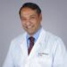 Adupa Rao, MD, is an investigator of the long COVID clinical trial and medical director of the Keck Medicine Covid Recovery Clinic.