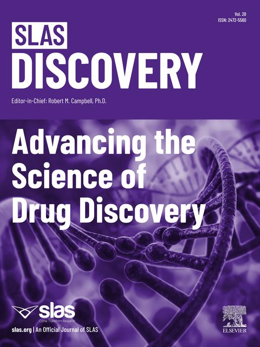 SLAS Discovery | Emerging Drug Discovery Ecosystems