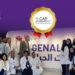 Genalive Laboratory Full Team