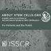 ISSCR Launches New Website