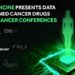 Insilico Medicine Presents AI-Designed Cancer Drugs