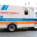 Mobile stroke units bring the the emergency room to the patient including a CAT scan machine, clot-busting medication and video link to doctors.