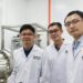 Novel catalyst for green production of fine chemicals and pharmaceuticals _1