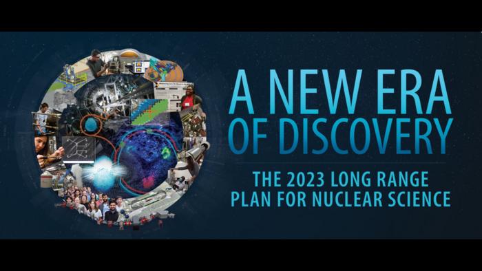 ORNL is poised to have a major role in the future of nuclear physics