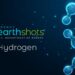 Hydrogen Earthshot Image