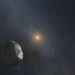 Kuiper Belt object