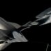 VIRGIN GALACTIC COMMERCIAL SPACECRAFT