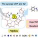 Synergistic Roles of Platinum Nanoparticles and Sodium Ions within Beta Zeolites in N-alkylation of Amines with Aromatic Alcohols