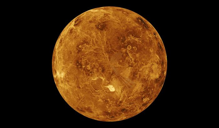 Venus