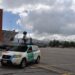 Google Street View car