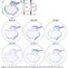 Stratospheric aerosol injection scenarios