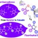 Converting PFAS “forever chemicals” into valuable carbenes