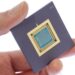 2D Semiconductor with 1000 Transistors Developed at EPFL