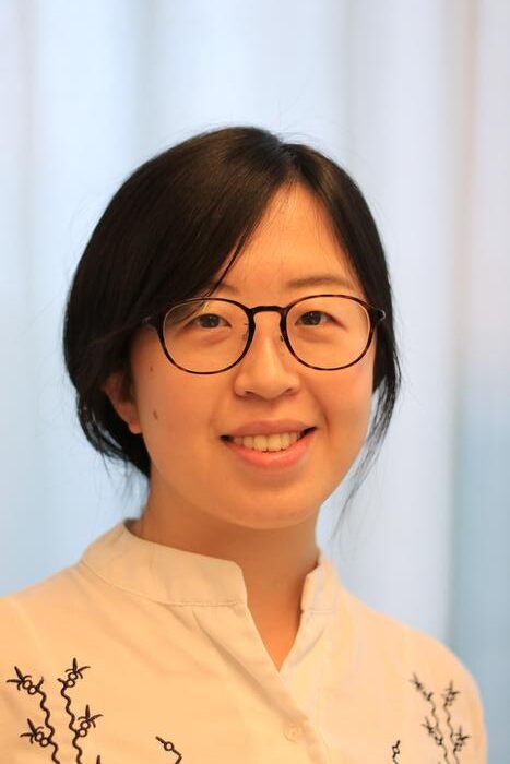 Xinhe Mao