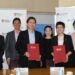 NTU Singapore and Shanghai Maritime University partner to enhance learning for maritime students