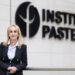 Odette Tomescu-Hatto appointed Institut Pasteur Executive Vice-President, International Affairs