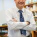 Darren Carpizo, MD, PhD, surgeon-scientist at Wilmot Cancer Institute