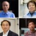 Repeat! Four University of Houston Researchers Named Most Cited in the World