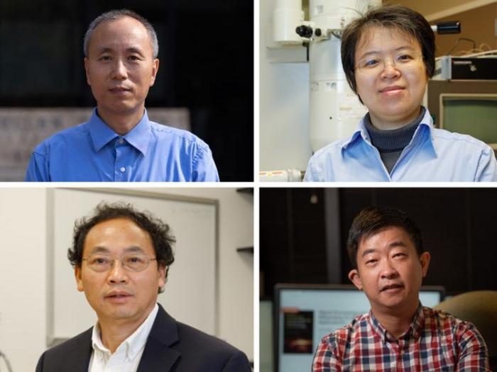 Repeat! Four University of Houston Researchers Named Most Cited in the World