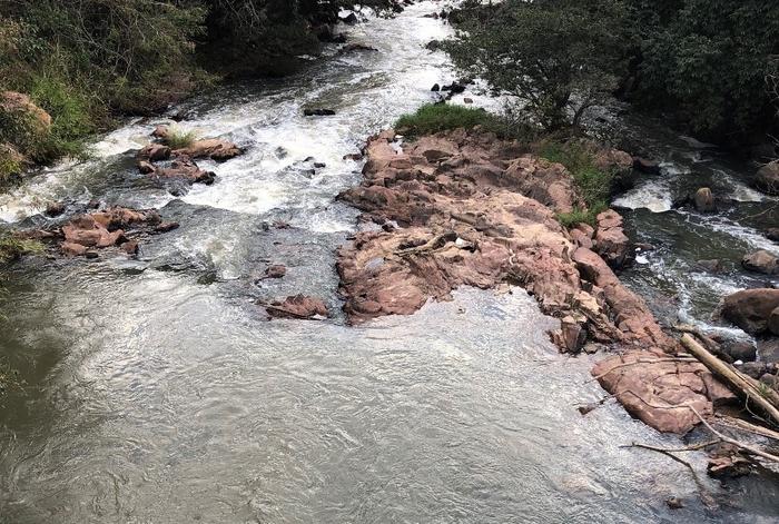 Researchers profile pollutants present in an important river basin in São Paulo state, Brazil