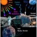 Fig. 1. The complicated lunar surface environment that is affected by factors both from outside and inside of the Moon.