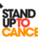 Stand Up To Cancer Logo