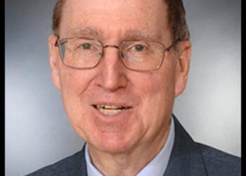 Alan Jobe, MD, PhD ~ 2024 APS Howland Award Recipient