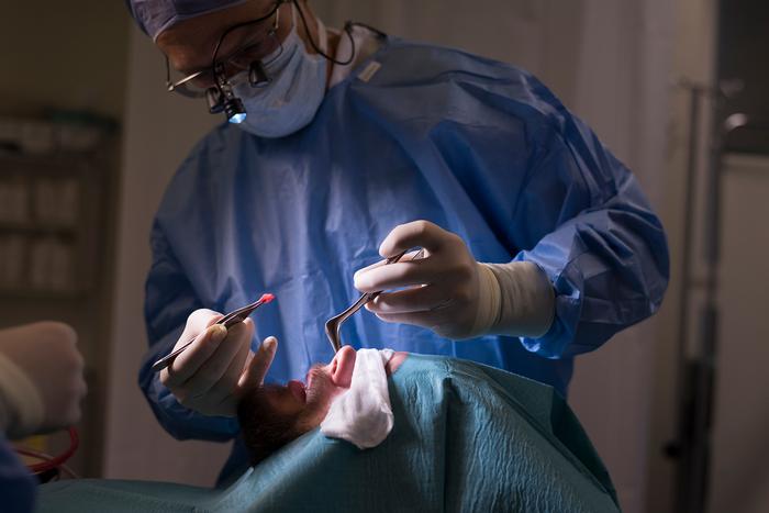 Cartilage extraction