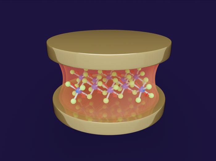 α-RuCl3 inside an optical cavity