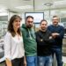 UPV & CSIC researchers