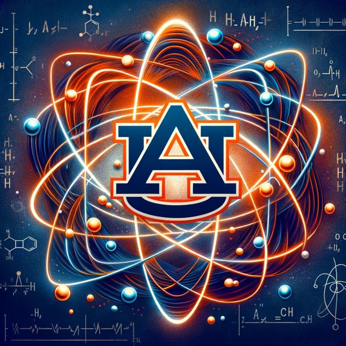 Auburn Physics