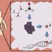 Formaldehyde regulates enzymes involved in epigenetic methylation of DNA