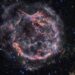 NASA’s Webb Stuns With New High-Definition Look at Exploded Star