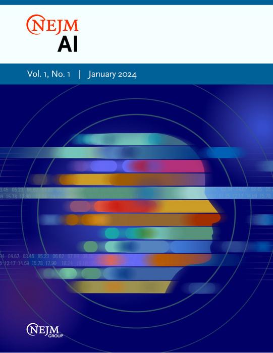 NEJM AI