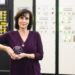 ORNL engineer Karen White honored with  ICALEPCS Lifetime Achievement Award