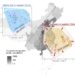 The results show an expansion of microwear diversity in Eastern China (east of the Hu Line) but not in Western China