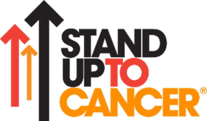 Stand Up To Cancer