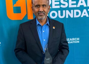 Dr. Ramesh Narayanan