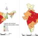 6 in 10 sampled under-5s in India have micronutrient deficiencies, and 4 in 10 have anaemia, per survey of 17,230 children