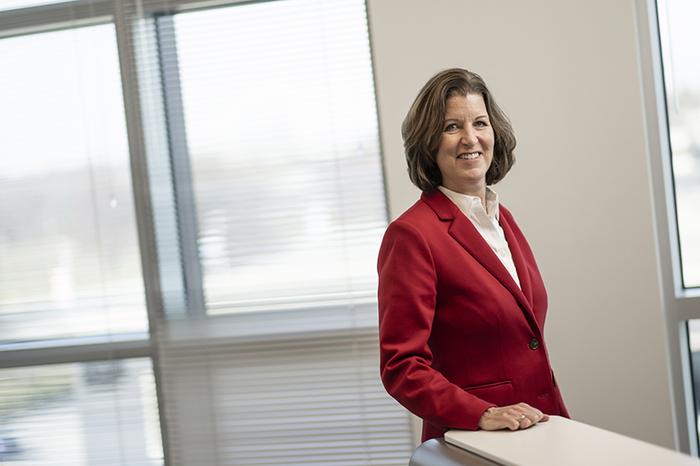 CEO Karen Wurster, Adipo Therapeutics