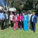 The team of the African One Health Network for Disease Prevention