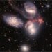 Stephan's Quintet