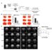 LDIR accelerates wound closure after ischemic stroke in adult mice