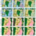 Method combines artificial intelligence and satellite imagery to map crop-livestock integration