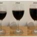 Removing largest serving sizes of wine decreases alcohol consumption, study finds