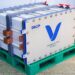 Researchers develop 70kW-level high power density vanadium flow battery stack