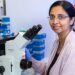 Meghana Trivedi, University of Houston professor of Pharmacy and Pharmacology